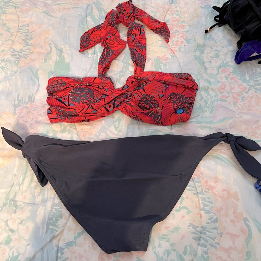 French Connection Bikini - Picture 7 of 8